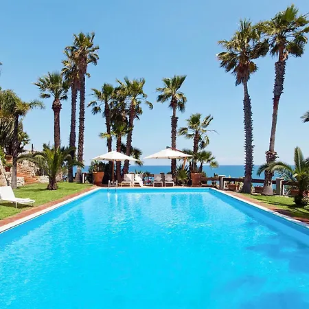 Villa Mon Amour