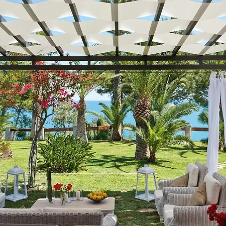 Mon Amour Villa Augusta